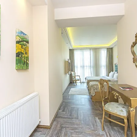 Otel Artdeco İstanbul
