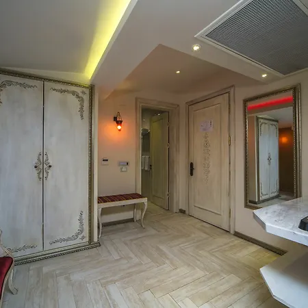 Otel Artdeco 3*