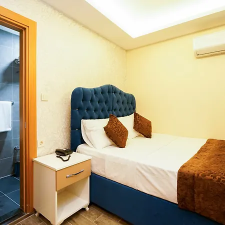 Aparthotel Taksim Celebi 5*