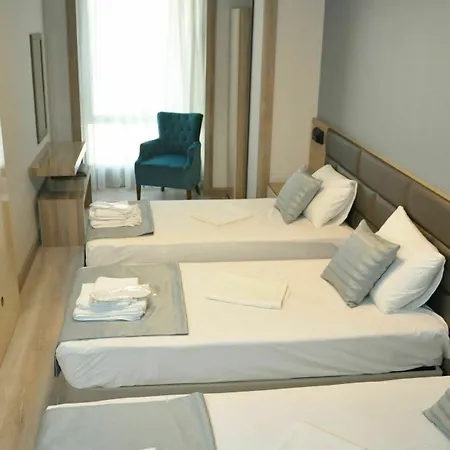 Hotel My House N5 4*