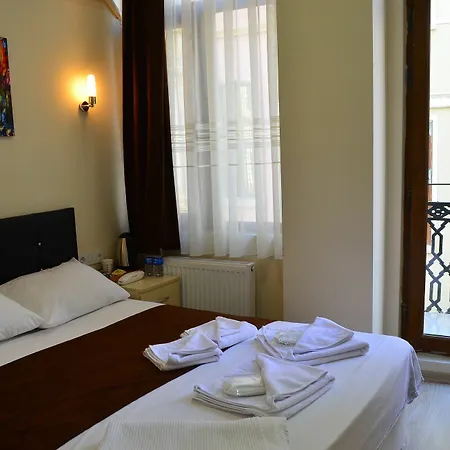Addressuiteshotel Istanbul