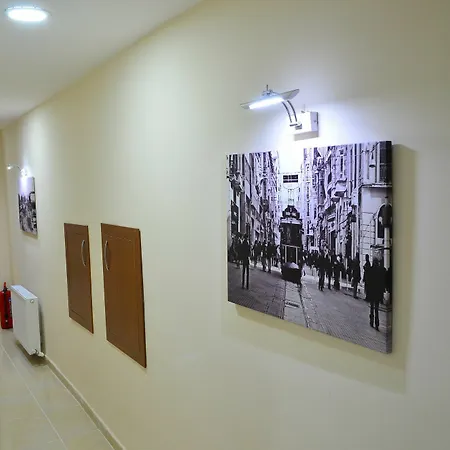 Addressuiteshotel Istanbul