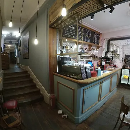 世界精品酒店 酒店 3*
