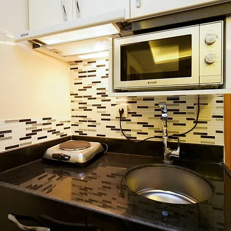 Taksim Celebi 5* Provincia di Istanbul