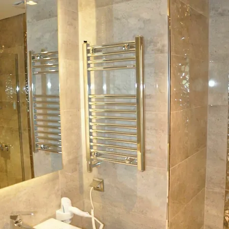 My House N5 Hotel Istanboel
