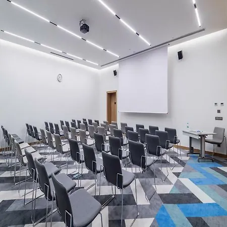 Hampton By Hilton Zeytinburnu Hotel Provincia di Istanbul