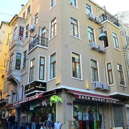 Addressuiteshotel Istanbul