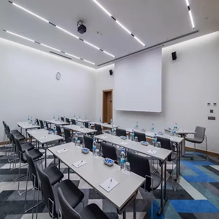 Hampton By Hilton Zeytinburnu
