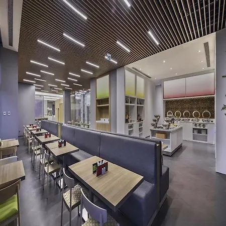Hampton By Hilton Zeytinburnu 4* Provincia di Istanbul