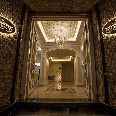 Hotel Empire 3*
