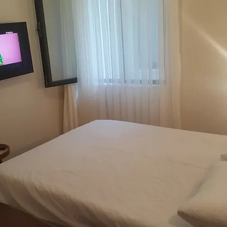 Sweet Taksim Hotel 2*