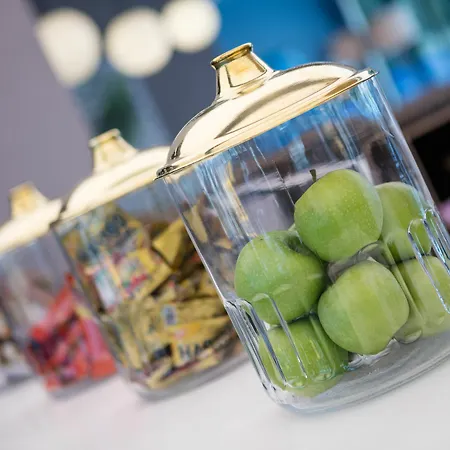 Hampton By Hilton Zeytinburnu Hotel