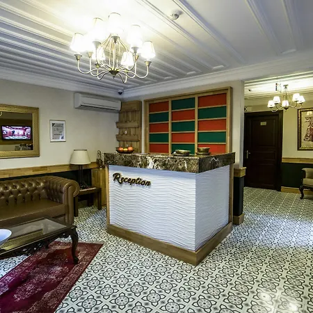 Mezzo Istanbulská provincie
