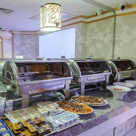 Empire Hotel Istanbul