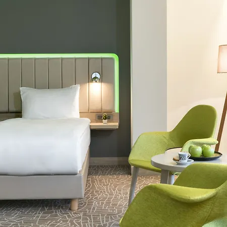 Hotel Park By Radisson Airport Odayeri