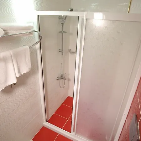 Taksim Brand Aparthotel Istanbul