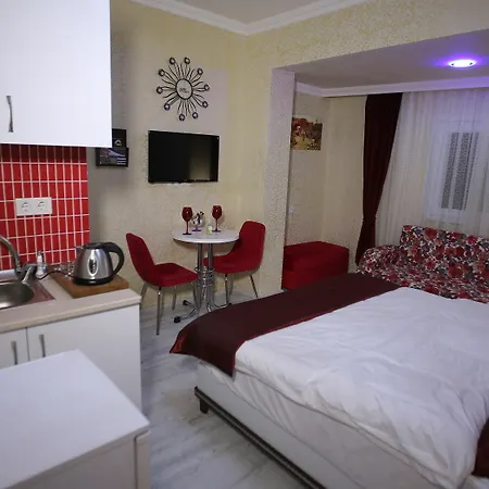 Taksim Brand 5* Istanbul