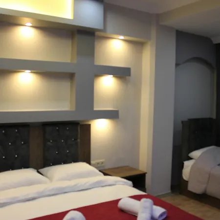 Rays Bakirkoey Center Hotell