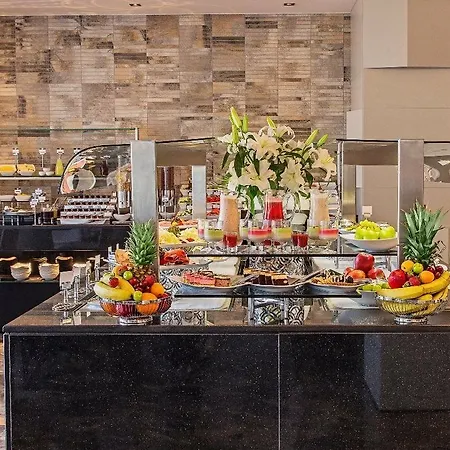 Hotel Arts Harbiye - Special Class Istanbul