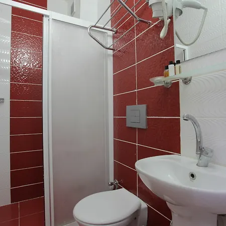 Taksim Brand Aparthotel