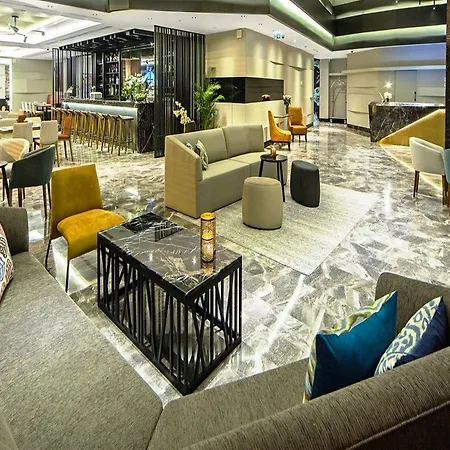 Arts Harbiye - Special Class Hotel