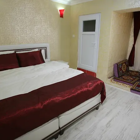 Taksim Brand Aparthotel Istanbul