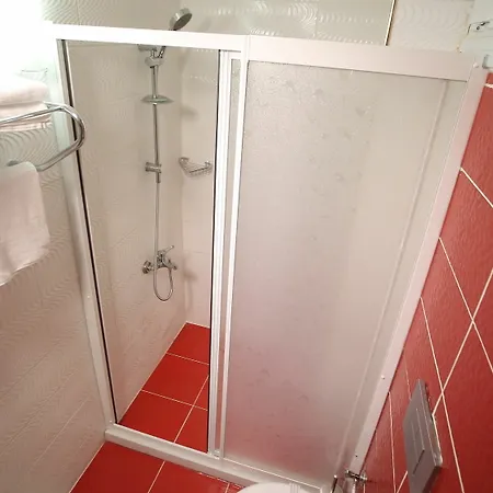 Aparthotel Taksim Brand