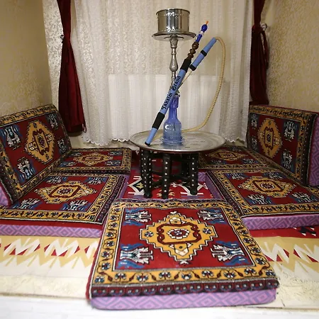 Aparthotel Taksim Brand Istanbul
