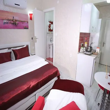 Taksim Brand 5* Istanbul