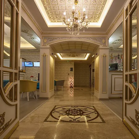 Empire 3* Istanbul