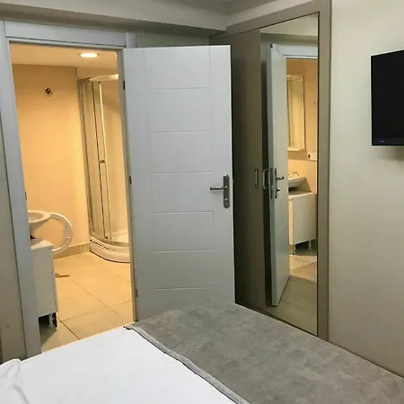 Cheya Tesvikiye