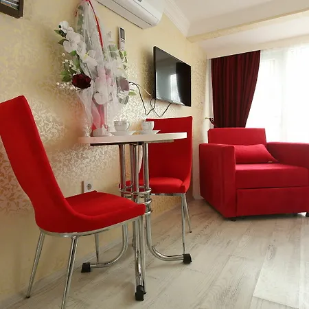 Taksim Brand 5* Istanbul
