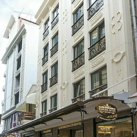 Empire Istanbul