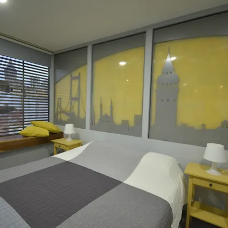Uenver Galata