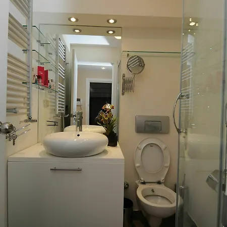 Cheya Tesvikiye Apartment *