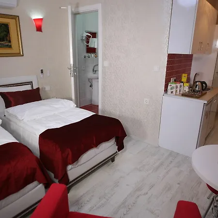Taksim Brand 5* Istanbul