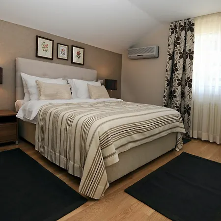 Cheya Tesvikiye Apartment *