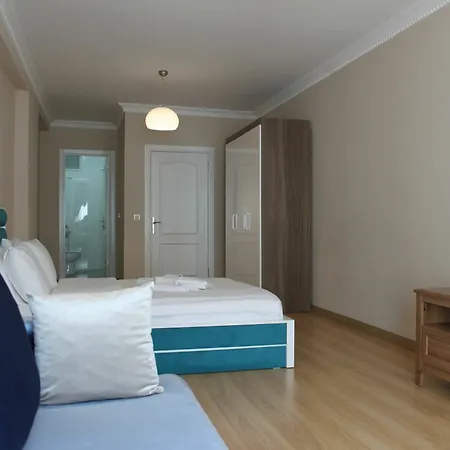 Tt Guest Guest house
