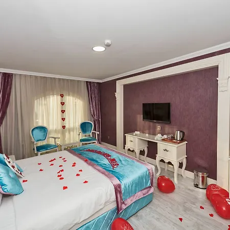 Hotel Marnas 4*