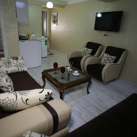 Taksim Brand 5* Istanbul