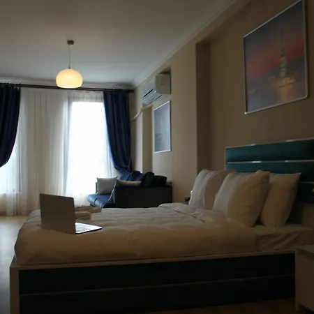 Tt Guest 3* Istanbul
