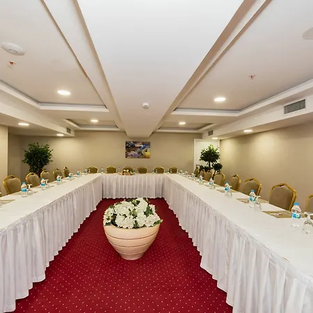 Marnas 4* Istanbulská provincie