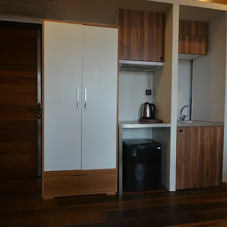 Aparthotel Uenver Galata Istanbul
