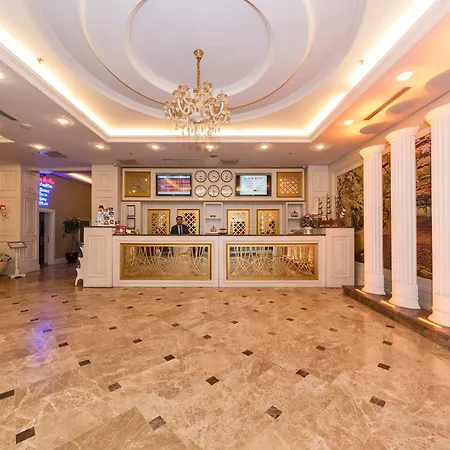 Marnas Hotel