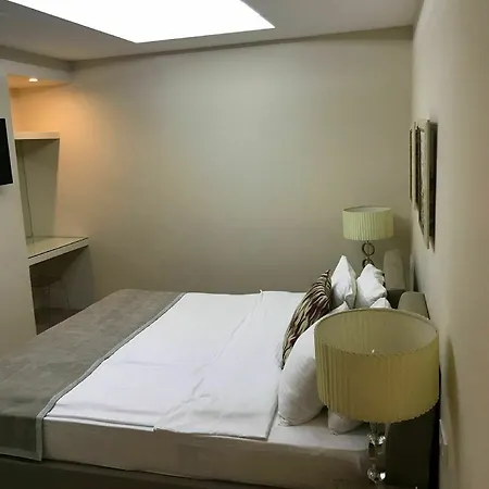 Cheya Tesvikiye Apartment *