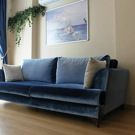 Tt Guest Guest house Istanbul