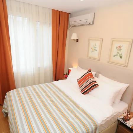 Apartment Cheya Tesvikiye Istanbul