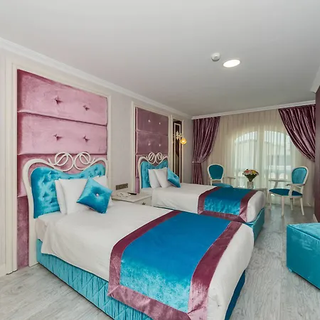 Marnas Hotel
