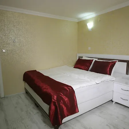 Taksim Brand 5* Istanbul