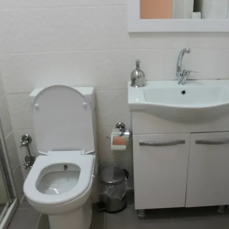 Guest house Tt Guest Istanbul